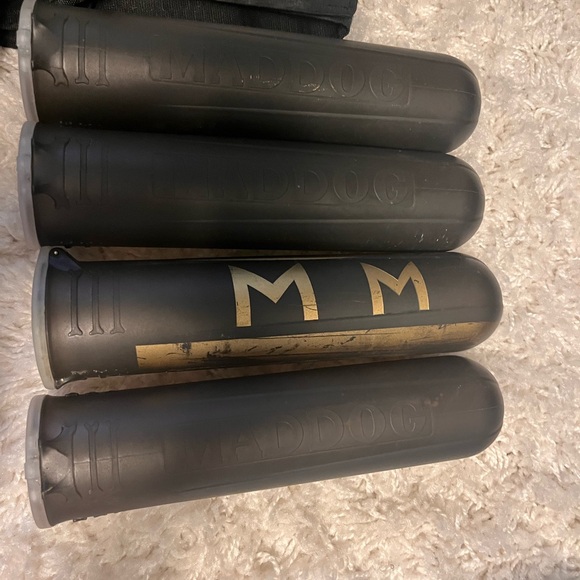 Paintball belt - Picture 2 of 3